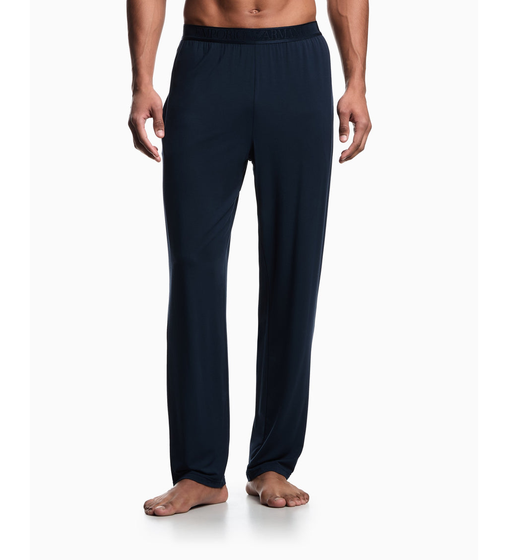Men’s Navy Lounge Pants